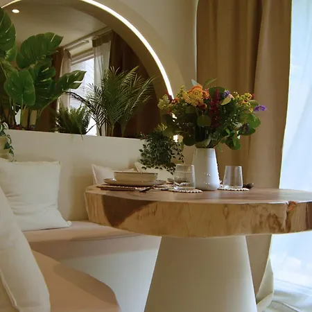 Casa Cinta Evasion Balinaise Avec Baignoire Croix
