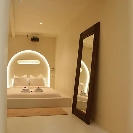 Apartmán Casa Cinta Evasion Balinaise Avec Baignoire *
