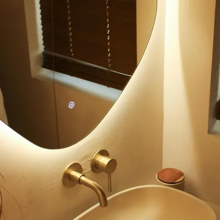 Casa Cinta Evasion Balinaise Avec Baignoire Apartmán *
